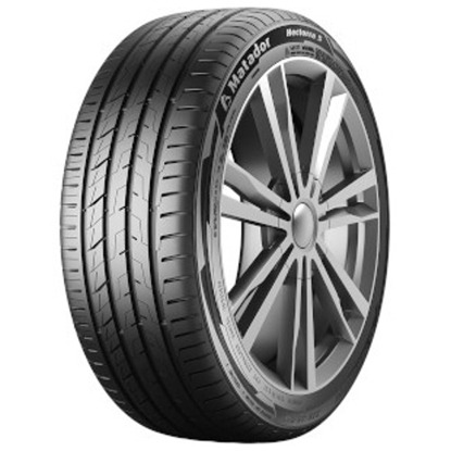 Foto pneumatico: MATADOR, HECTORRA 5 FR XL 245/35 R20 95Y Estive