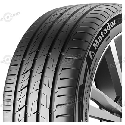 Foto pneumatico: MATADOR, Hectorra 5 185/60 R14 82H Estive