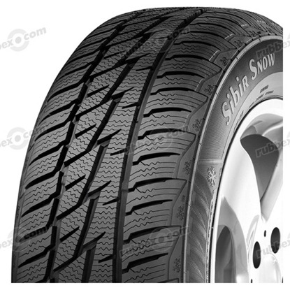 Foto pneumatico: MATADOR, MP 92 SIBIR SNOW SUV 235/60 R16 100H Invernali