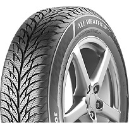 Foto pneumatico: MATADOR, MP62 235/55 R17 103V Quattro-stagioni