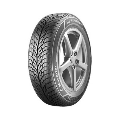 Foto pneumatico: MATADOR, MP 62 ALLWEATHER EVO 155/65 R14 75T Quattro-stagioni