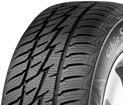 Foto pneumatico: MATADOR, MP92 SibirSnow 235/60 R16 100H Invernali