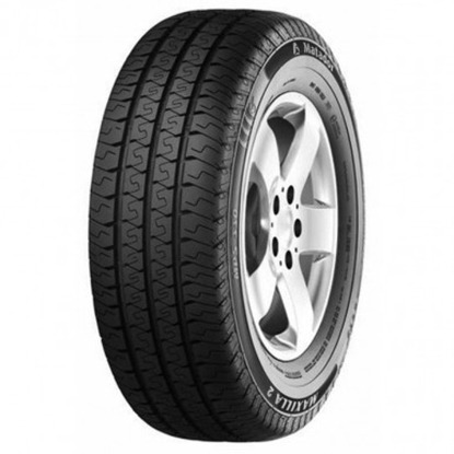 Foto pneumatico: MATADOR, MPS330 185/75 R16 104R Estive