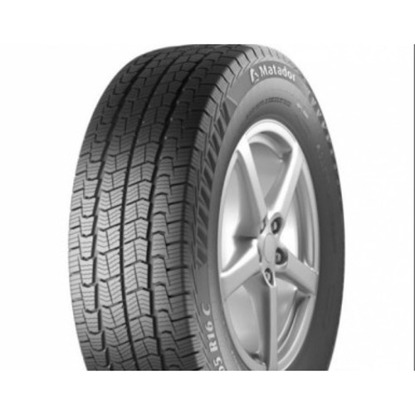 Foto pneumatico: MATADOR, MPS400 Variant All Weather 2 215/75 R16 113R Quattro-stagioni