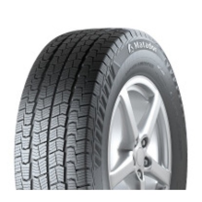 Foto pneumatico: MATADOR, MPS400 Variant All Weather 2 215/70 R15 109S Quattro-stagioni