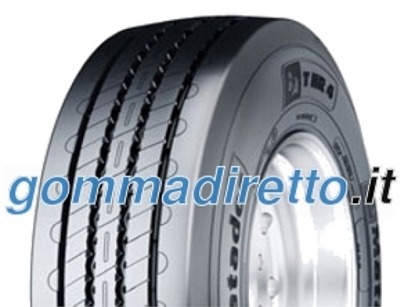 Foto pneumatico: MATADOR, T HR 4 M+S 20PR 385/65 R22.5 160K Estive