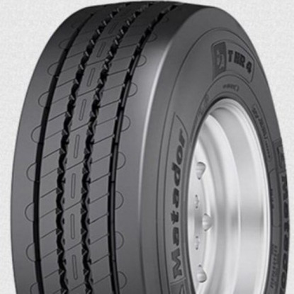 Foto pneumatico: MATADOR, T HR 4 M+S 22PR 445/45 R19.5 160J Estive