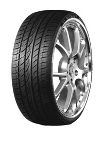 Foto pneumatico: MAXTREK, FORTIS T5 XL 265/35 R22 102V Estive