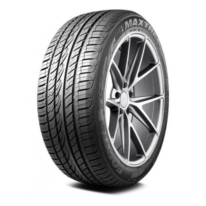 Foto pneumatico: MAXTREK, FORTIS T5 XL 255/40 R20 101W Estive