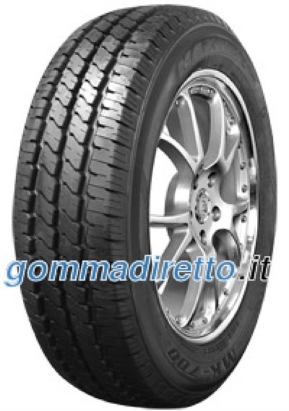 Foto pneumatico: MAXTREK, MK 700 165/ R14 96S Estive