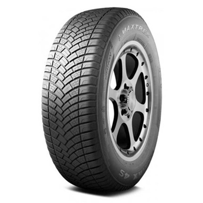 Foto pneumatico: MAXTREK, RELAMAX 4S 185/60 R14 82H Quattro-stagioni