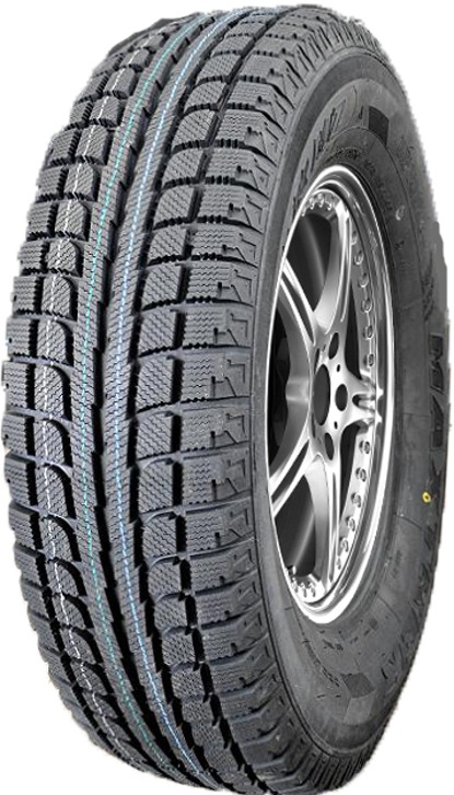 Foto pneumatico: MAXTREK, TREK M7 215/75 R15 100S Invernali