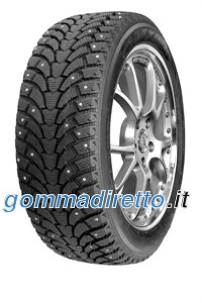 Foto pneumatico: MAXTREK, TREK M900 ICE MFS XL 225/45 R17 94T Invernali