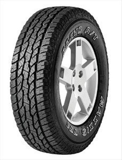 Foto pneumatico: MAXXIS, AT-771 BRAVO XL 225/75 R16 108S Estive