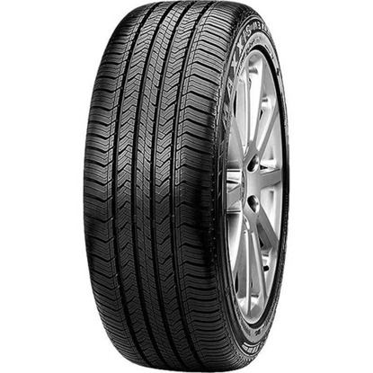 Foto pneumatico: MAXXIS, bravo hp-m3 235/50 R17 100V Estive