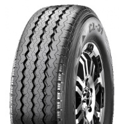 Foto pneumatico: Cheng Shin Tyre, CL-31 165/80 R13 94N Estive