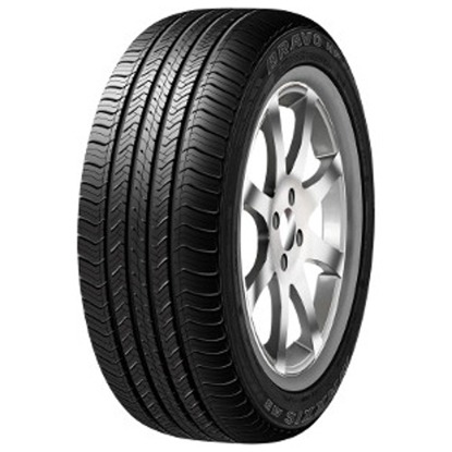 Foto pneumatico: MAXXIS, BRAVO HP-M3 215/55 R18 95H Estive