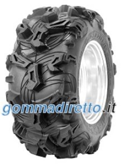 Foto pneumatico: MAXXIS, M-60 MAXXZILLA 6PR 27/11 R12 74F Estive