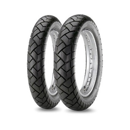 Foto pneumatico: MAXXIS, M 6017 REAR 130/80 R17 65H Estive