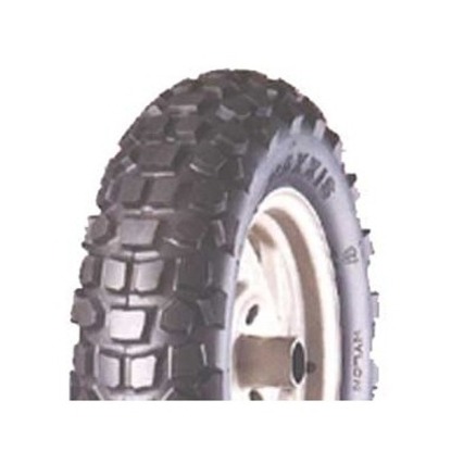 Foto pneumatico: MAXXIS, M-6024 ENDURO 120/90 R10 57J Estive