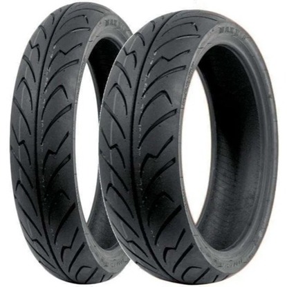 Foto pneumatico: MAXXIS, M 6135 110/70 R16 52P Estive