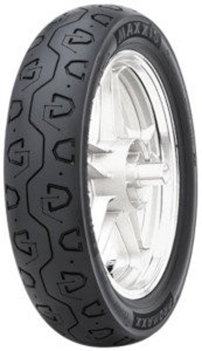 Foto pneumatico: MAXXIS, M-6400 130/80 R18 66S Estive