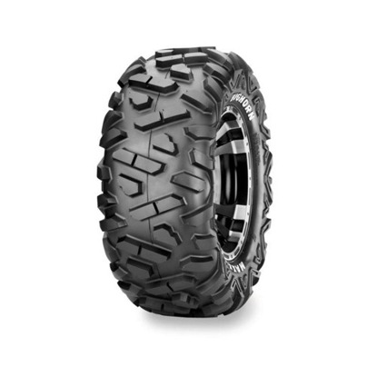 Foto pneumatico: MAXXIS, M-918 BIG HORN 6PR 26/12 R12 58N Estive