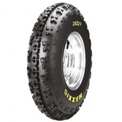 Foto pneumatico: MAXXIS, M 933 RAZR 2 21/ R10 30J Estive