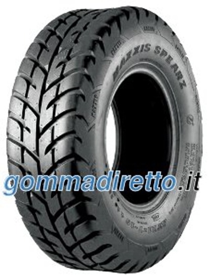 Foto pneumatico: MAXXIS, M-991 SPEARZ 4PR 18.5/ R10 30N Estive