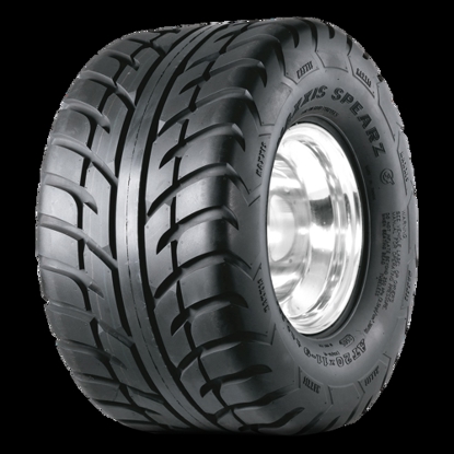 Foto pneumatico: MAXXIS, M-992 SPEARZ 4PR 25/10 R12 50N Estive