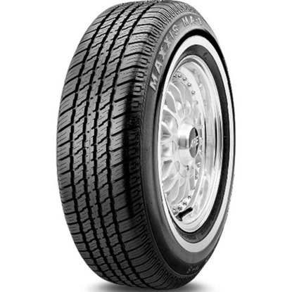 Foto pneumatico: MAXXIS, MA-1 185/75 R14 89T Estive