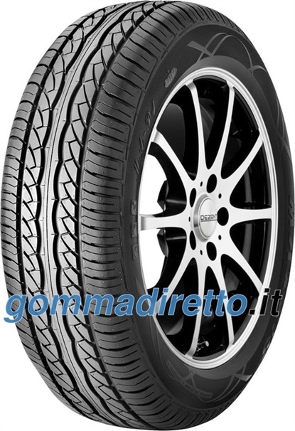 Foto pneumatico: MAXXIS, MA P1 205/70 R14 95V Estive