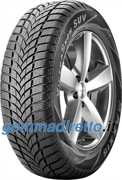 Foto pneumatico: MAXXIS, ma-sw 235/75 R15 109T Invernali