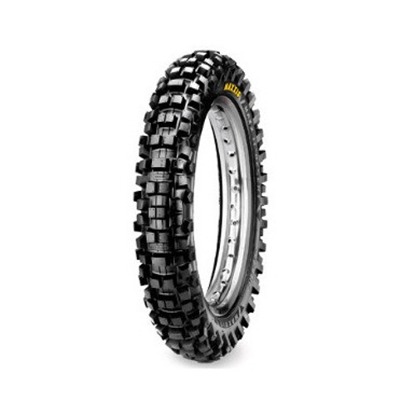 Foto pneumatico: MAXXIS, M 7305 D (TT) 120/100 R18 68M Estive