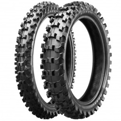 Foto pneumatico: MAXXIS, M-7332 MX ST (TT) 90/90 R21 54R Estive