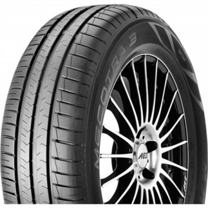 Foto pneumatico: MAXXIS, Mecotra 3 ME3 155/80 R13 79T Estive