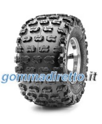 Foto pneumatico: MAXXIS, MS SR2 RAZR PLUS 20/11 R9 43F Estive