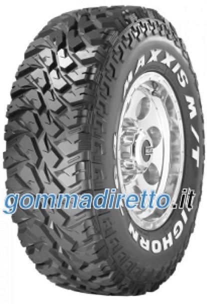 Foto pneumatico: MAXXIS, MT 764 235/85 R16 120N Estive