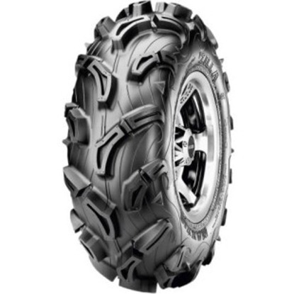 Foto pneumatico: MAXXIS, MU-02 ZILLA 6PR 26/11 R12 55J Estive