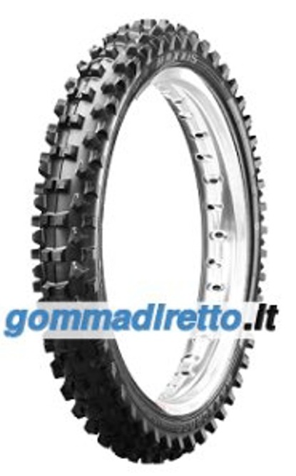 Foto pneumatico: MAXXIS, N.H.S. MAXXCROSS MX ST M-7332F + 60/100 R14 30M Estive