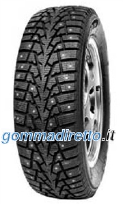 Foto pneumatico: MAXXIS, NS5 PREMITRA ICE STUDDED 235/55 R18 104T Invernali