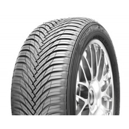 Foto pneumatico: MAXXIS, PREMITRA AP3 SUV ALL SEASONS 235/55 R17 103V Quattro-stagioni