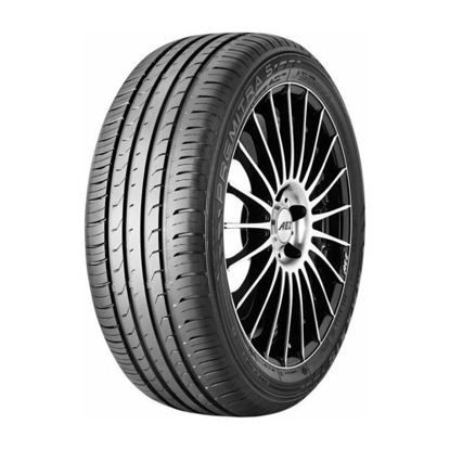 Foto pneumatico: MAXXIS, PREMITRA HP5 195/60 R16 89H Estive