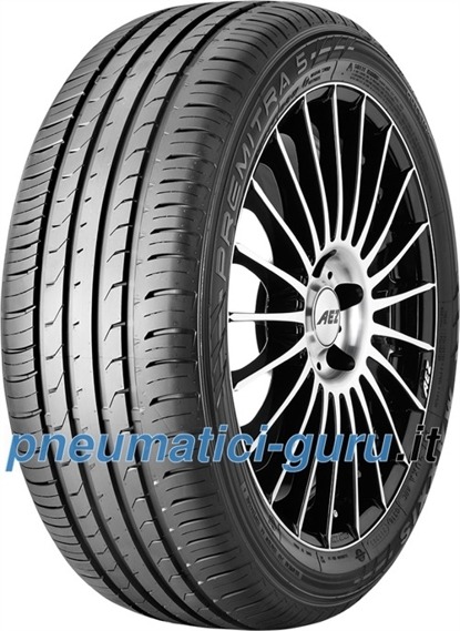 Foto pneumatico: MAXXIS, premitra hp5 235/55 R17 99V Estive