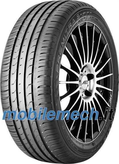 Foto pneumatico: MAXXIS, PREMITRA HP5 XL 205/60 R16 96V Estive