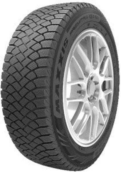 Foto pneumatico: MAXXIS, PREMITRA ICE 5 SP5 SUV XL 275/55 R20 117T Invernali