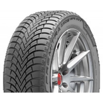 Foto pneumatico: MAXXIS, Premitra Snow WP6 SUV 215/50 R18 92V Invernali