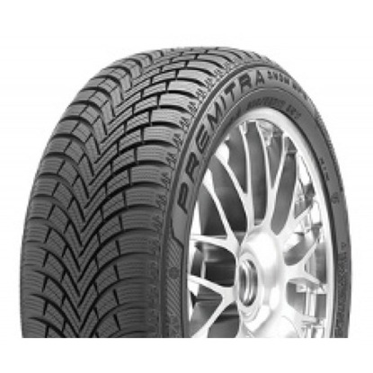 Foto pneumatico: MAXXIS, PREMITRA SNOW WP6 XL 235/40 R18 95V Invernali