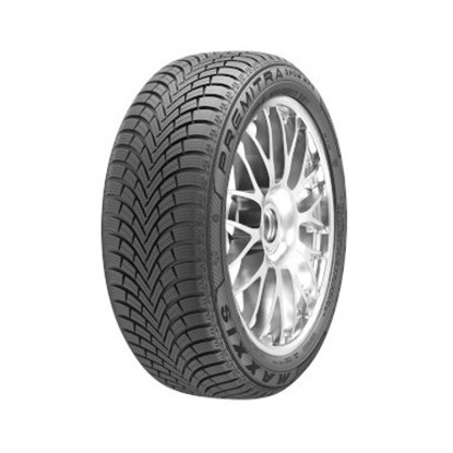 Foto pneumatico: MAXXIS, PREMITRA SNOW WP6 XL 195/65 R15 95T Invernali