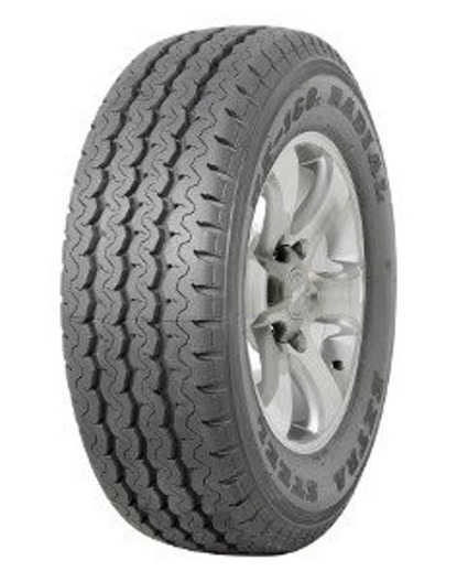 Foto pneumatico: MAXXIS, MA 168 175/80 R13 97N Estive